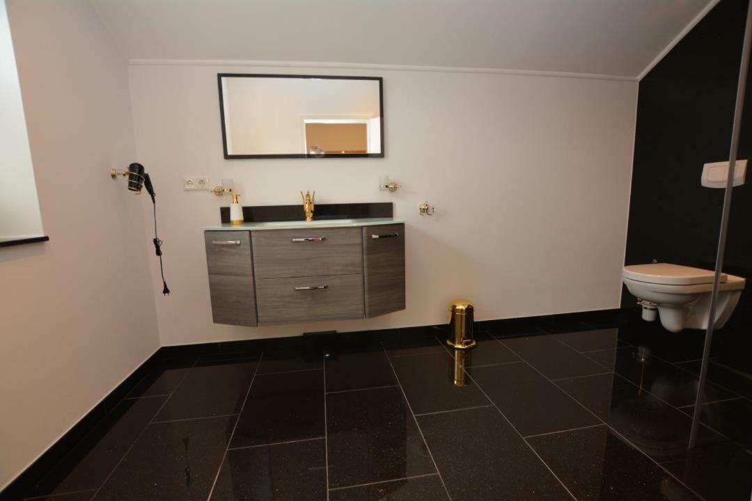 Ferienhaus Merzijana Büsum Eksteriør billede