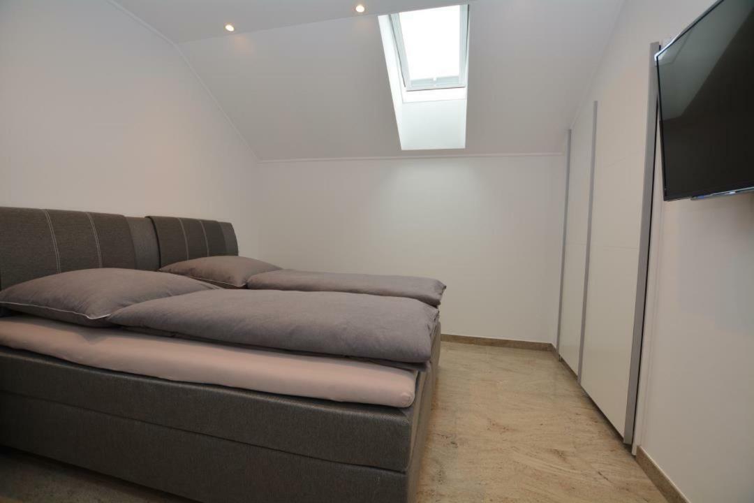 Ferienhaus Merzijana Büsum Eksteriør billede