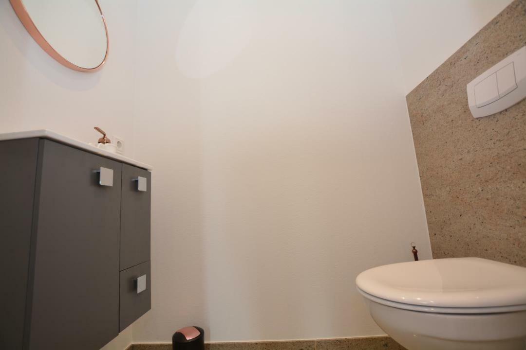 Ferienhaus Merzijana Büsum Eksteriør billede