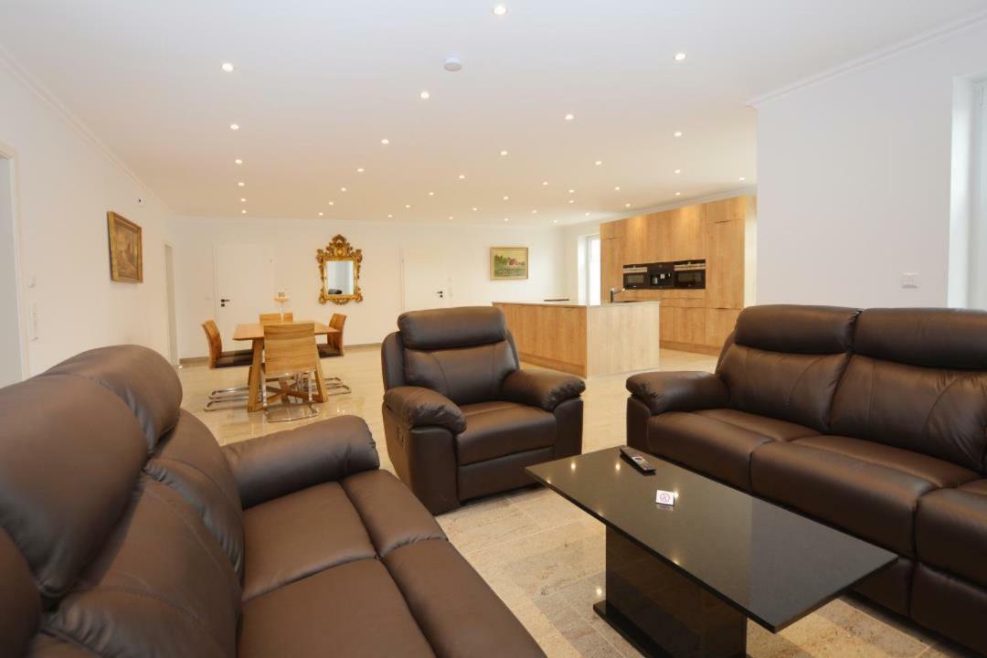 Ferienhaus Merzijana Büsum Eksteriør billede