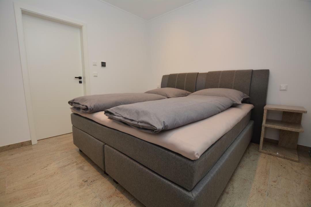 Ferienhaus Merzijana Büsum Eksteriør billede