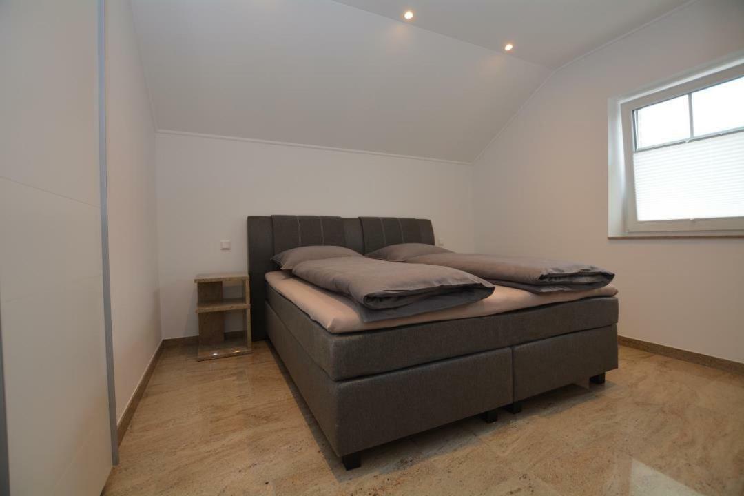 Ferienhaus Merzijana Büsum Eksteriør billede